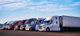 Commercial Trucking Insurance