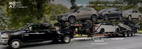 Top San Diego Auto Movers - Reliable & Fast | MGAu