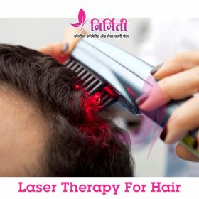 Laser Therapy For Hair