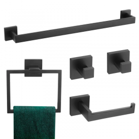 Bathroom Handle