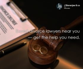Divorce Lawyer