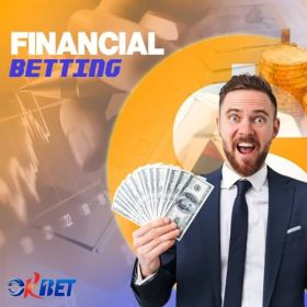 Financial Online Betting