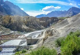 Himachal Tour Packages