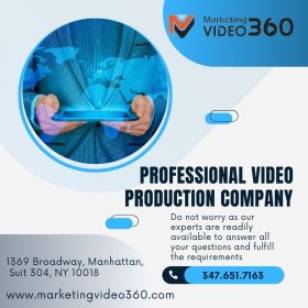 Video editing service
