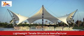 Tensile Structure Manufacturing Excellence