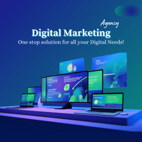 Best Digital Marketing Agency In India