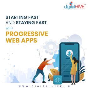 Progressive Web App Development