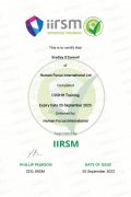 COSHH Training | Online Course & Certificate