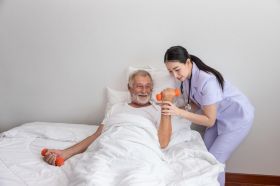 Best Dementia Care in Pollachi