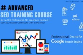 Digital Marketing Training