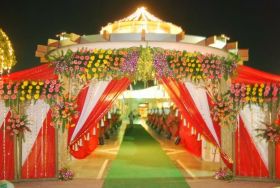 Event Management Company in Amritsar | Party Perfe