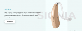 Hearing Aid Shop in Kolkata