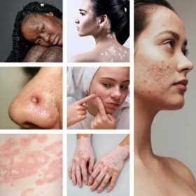 Ayurvedic Dermatologist