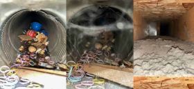 Duct Cleaning