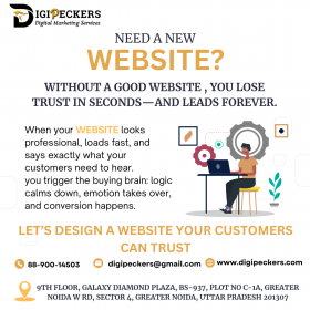 DIGITAL MARKETING SERVICES