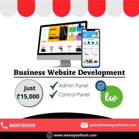Website Design and Development Service