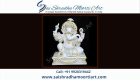 Marble Statue Manufacturer