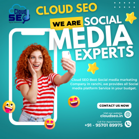 Social Media Marketing