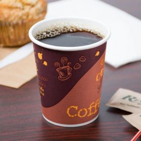 Disposable Coffee cups 