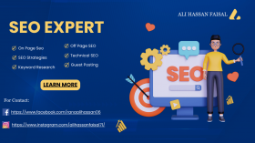 SEO Expert