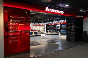 Lenovo service center in porur