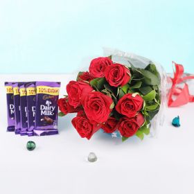 Online Christmas Gifts from Winni