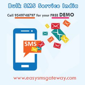 Send and Receive Transactional SMS | No set up cos