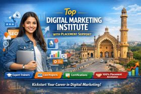 Digital Marketing Institute