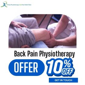 Physiotherapy in Faridabad