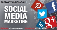 Social media optimization