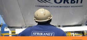 Broadband solutions for Africa