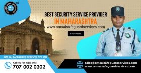 Security Services In Mumbai