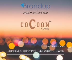 Brandup Digital Marketing Agency