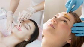 Face Wax