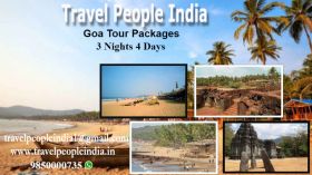 Travel People India