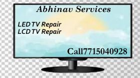 LED TV Repair in Kalamboli