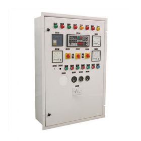 Electric Control Panel