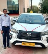 Car Rental Indore