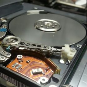 Highest Success Rate with Data Recovery Hex Techno