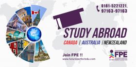 Study in abroad programs