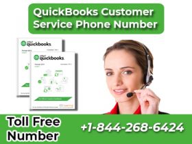 QuickBooks Customer Support Phone Number - Kentuck