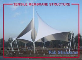 Tensile Membrane Structure