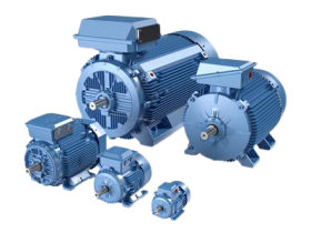 AC MOTORS