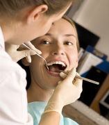 Cherokee Dental Professionals
