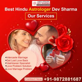 Astrologer Dev Sharma - Spiritual Healing 