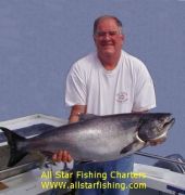 All Star Seattle Fishing WA