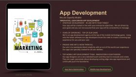 App Development