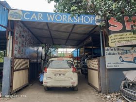 car servicing in indore