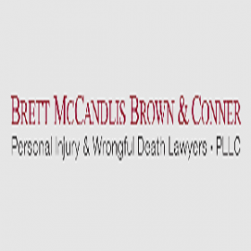 Brett McCandlis Brown & Conner PLLC