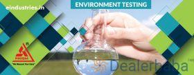 Environment Audit